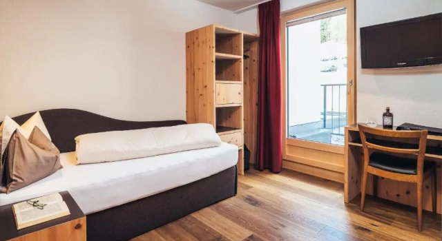 Номер Standard Hotel Cores