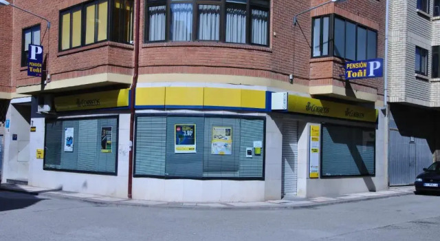 Pension Toñi, Забронировать Отель Белорадо Burgos Province