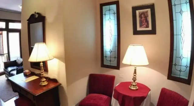 Suite Hotel Aranjuez Cochabamba
