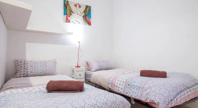 Apartamento Sant Gervasi, Забронировать Апартаменты/квартира Апартаменты Барселоны, рядом с Рынок Llibertat, Апартаменты/квартира
