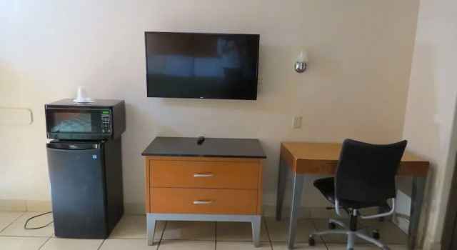 Номер Standard Executive Inn Laguna Vista