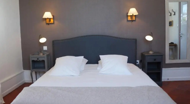 Номер Premium Hotel Savel