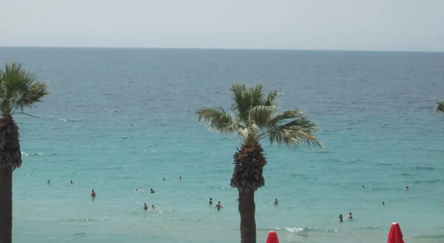 Вилла Villa Beach Kusadasi