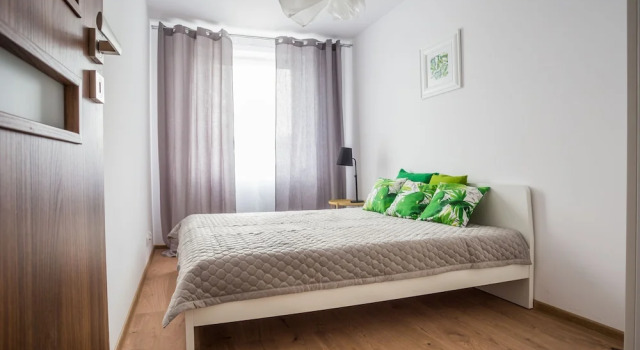 VISENTO Apartments Mlynowa 38, Забронировать Апартаменты/квартира Белосток Подляское воеводство, рядом с Церковь Святого Роха