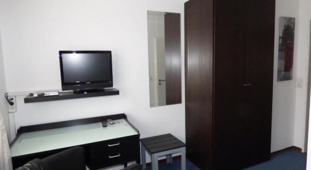 Номер Standard Hotel Garni Alt Büttgen