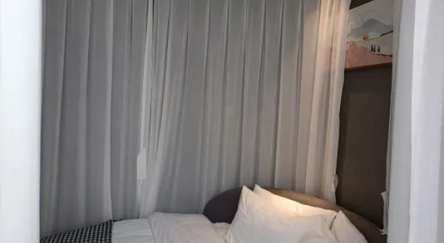 Люкс c 1 комнатой Chengji Hotel (Guigang National Culture Park)