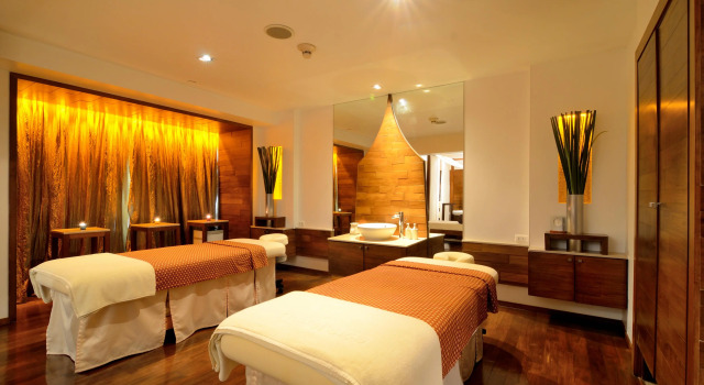 Dusit D2 Chiang Mai