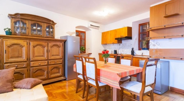 Вилла Villa & Apartments Perasto