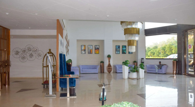 Comfort Inn Vilasa, Забронировать Отель Отели штата Махараштры 3 звезды, 3*