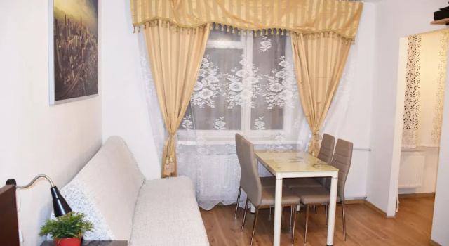 Апартаменты West Apartments Hoża 36