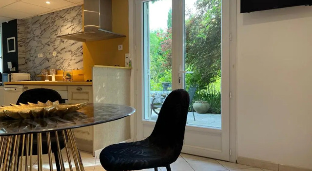 Les Vergers, Rezerwuj Hotel Bergerac Red Perigord