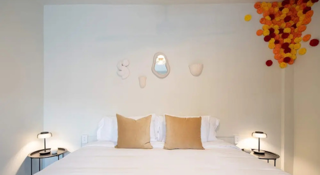 Casa Lumos - Superior Suite in Centro Historico
