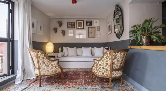 La Petite Maison de Lapa, Забронировать Отель Эштрела , рядом с Рату