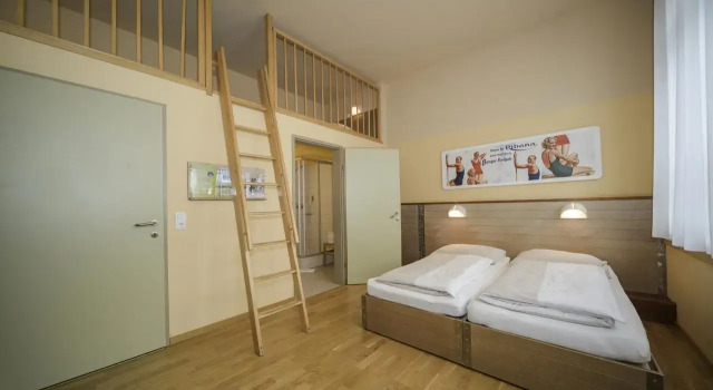 JUFA Hotel Bregenz