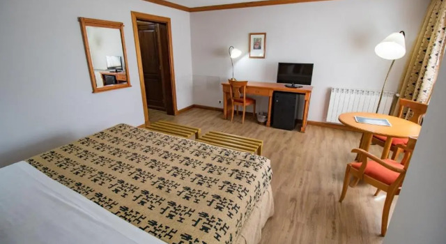 Двухместный номер Standard Hotel Kosten Aike