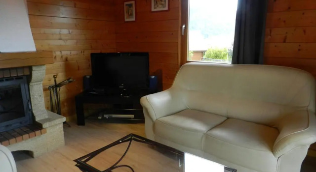 Chalet Miel, Забронировать Шале Коттеджи Вогезы, Коттедж