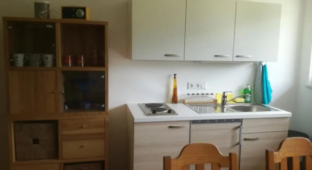 Апартаменты Chalet Kammleitn