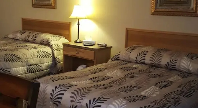 Номер Standard Shorebird Inn