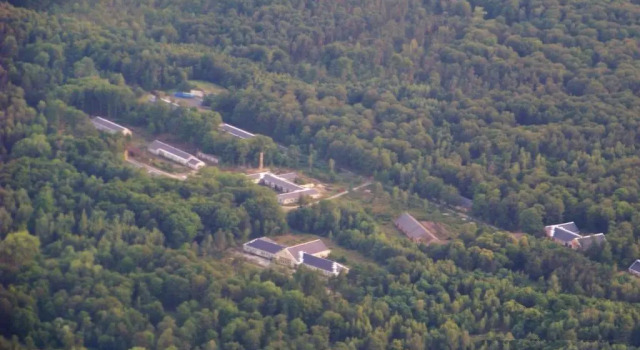 Апартаменты Landhaus Kaltenborn