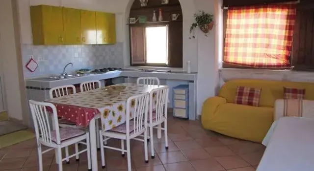 Casa Vacanza Mare Salento
