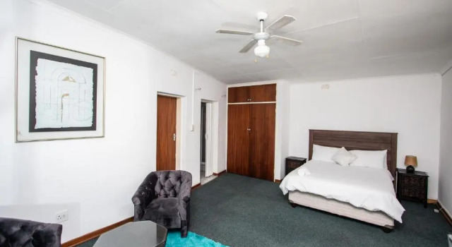 Номер Economy WILLOW GUEST HOUSE