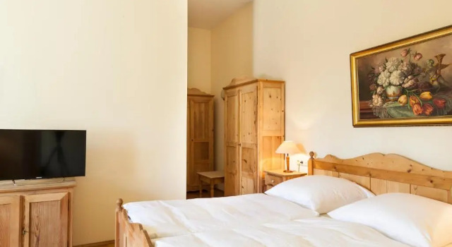 Номер Superior Schloßhotel Althörnitz