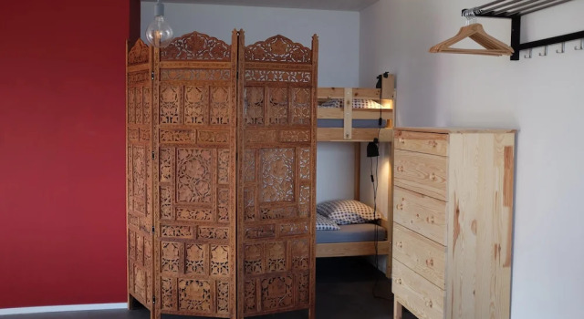 Iglusaq bed and breakfast