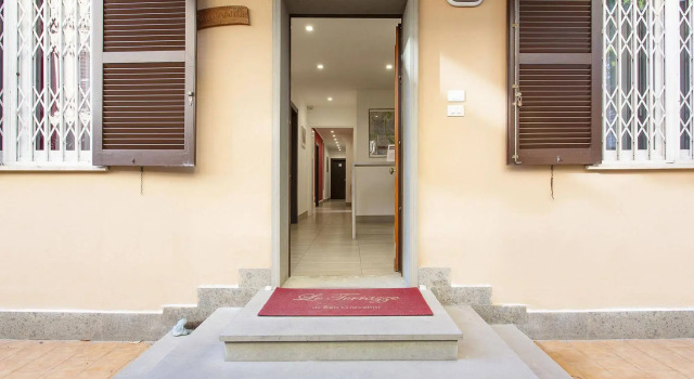 Le terrazze di San Giovanni