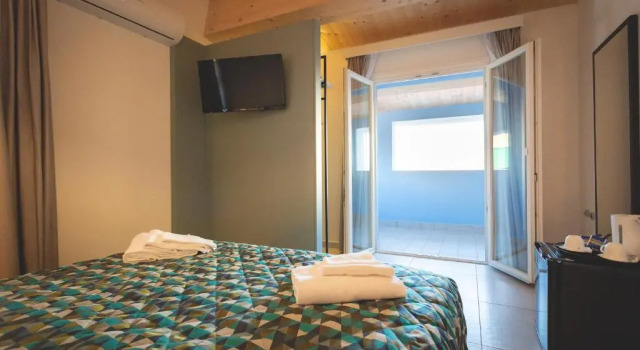 Номер Superior Via Siena 4 - Suites & Rooms