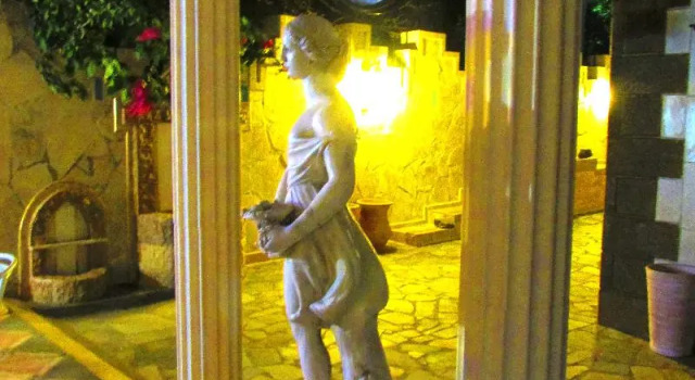 Castellino Studios, Prenota Affittacamere Kalithies Rodi