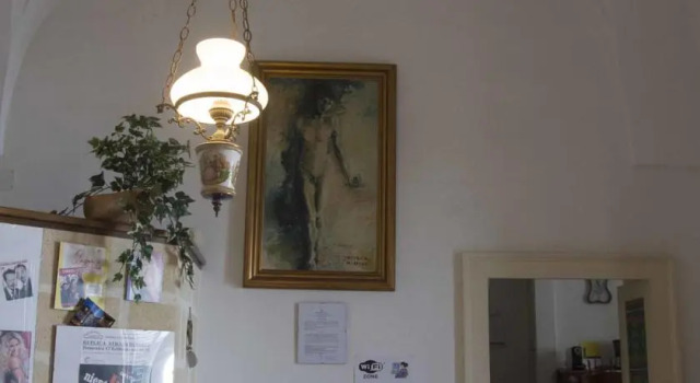 Bed & Breakfast San Leonardo, Book Hotel Manduria Salento