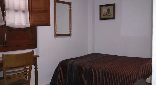 Одноместный номер Standard Hotel Albucasis