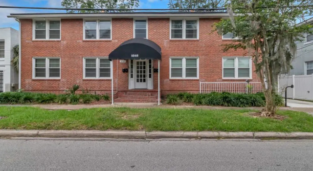 Modern 2 BR Condo - 2 block from San Marco, Book Hotel Jacksonville Florida, nær F E C Park