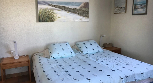 La Scribote, Rezervasyon Otel Marseillan Étang de Thau