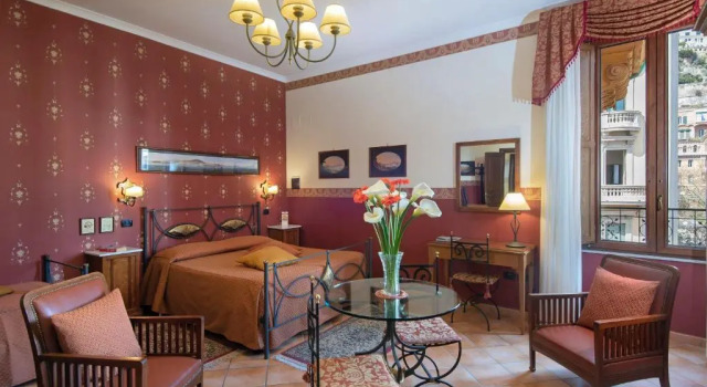 Двухместный номер Superior Pinto-Storey Hotel
