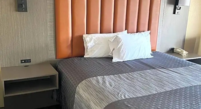 Номер Deluxe Highland Inn Las Vegas