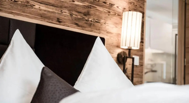 Апартаменты с 2 комнатами Apartments Chalet Anna