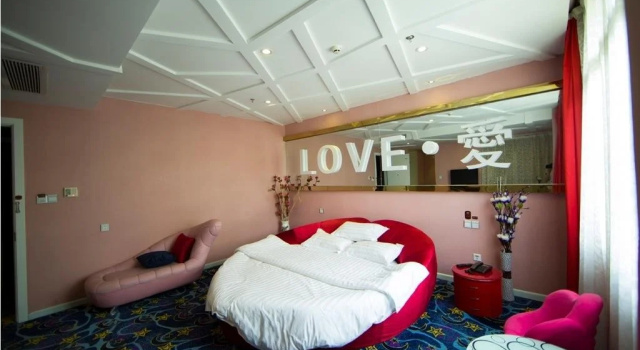 Elan Hotel Jiangyin Junwu Road, Prenota Hotel Jiangyin Jiangsu