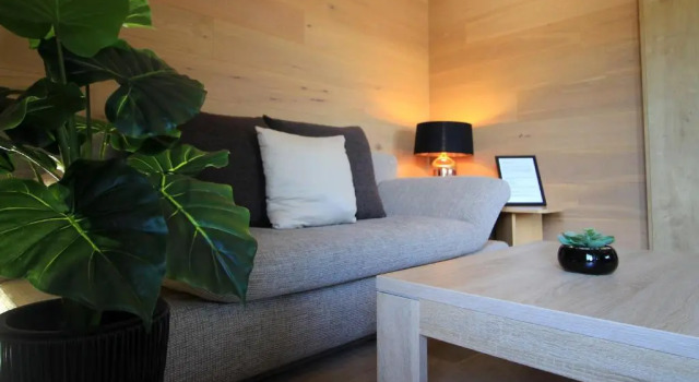 Апартаменты Zell am See Lake View Apartment