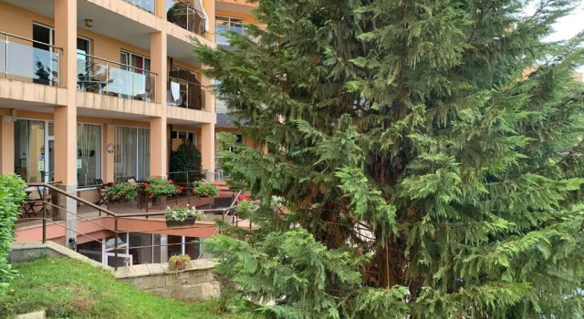 Sozopoli Hills Trifon's appartment A6