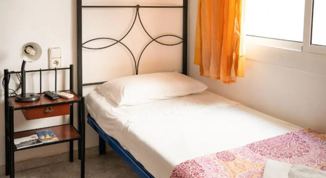 Номер Standard Sitges Beach Hostal