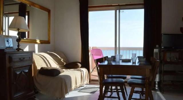 Appartement Saint-Cyprien, 2 pièces, 5 personnes - FR-1-225D-10