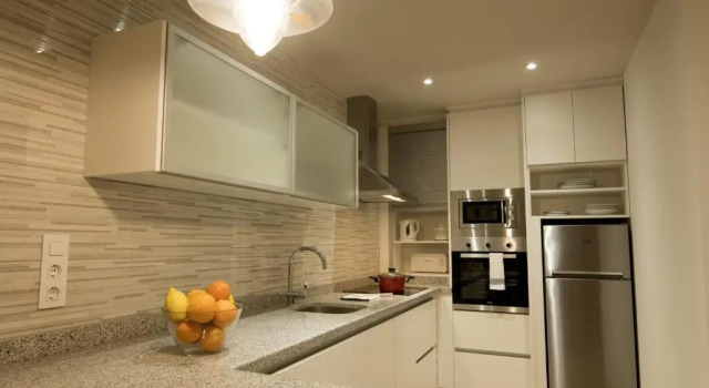 Апартаменты Suites At Sea II