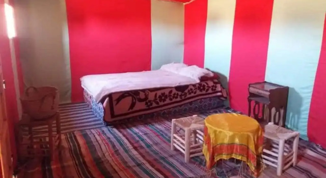 Mhamid Desert Camp Tours, Забронировать Кемпинг СПА-отели Мхамид-эль-Гизлане, SPA-услуги