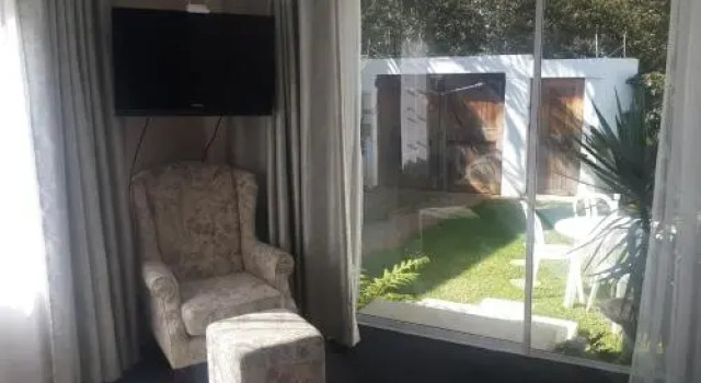 R  Rs Retreat, Reservar Hotel Parktown North Gauteng