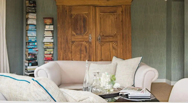 Dormestone House, Boek Hotel Hotels in Merseyside met zwembad, Zwembad