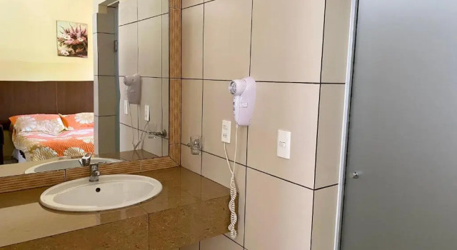 Четырёхместный номер Superior Hotel Mitru