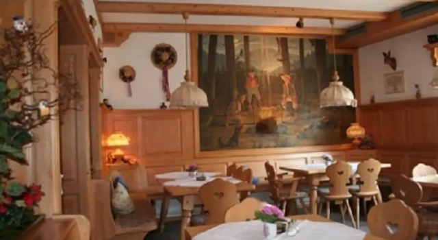 Landkomforthotel Riedelbauch, Prenota Hotel Bad Alexandersbad Fichtel Mountains
