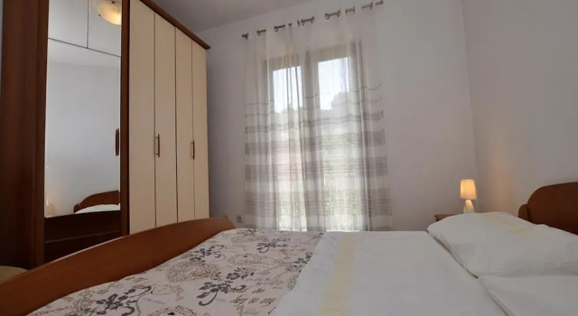 Апартаменты Apartments Seagull