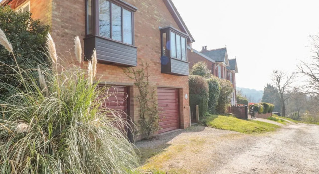 Yew Tree Cottage, Забронировать Дом для отпуска Малверн Malvern Hills